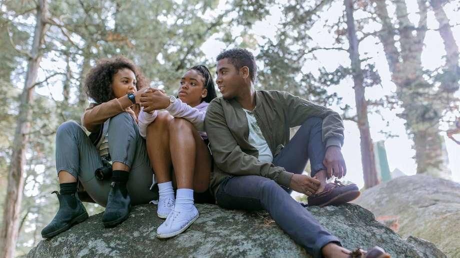 Amazon Prime, 	Selah and the Spades is accessible on Amazon Prime in the US and UK, Selah And The Spades,  intelligent teen drama, Black lives Matters, Coronavirus pandemic